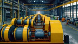 industria brasileira